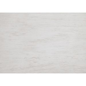 Comò Classico a 7 Cassetti per Camera da Letto, 1 Pezzo, Finitura Bianca e Grigia, Mobili in Legno - Product Image 6