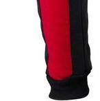 Survêtement d'hiver décontracté à capuche 2026, respirant, écologique, en polyester/coton, avec impression et broderie, design 2-en-1 - Product Image 6