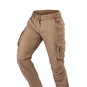 Reasonable Price Create Your Own Trousers Streetwear Casual Oversize Customized Men's Pant Trousers Loose Fit Full Length Quick - Product Image 2