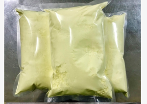 Poudre de durian lyophilisée 100% pure, origine Vietnam, qualité alimentaire, ingrédient en vrac - Product Image 6