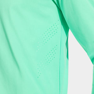 Conjunto Deportivo Personalizado para Hombre, Transpirable, de Nailon, con Pantalones Deportivos y Sudadera con Capucha, Ajuste Cómodo - Product Image 4