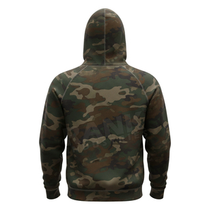 Sweats à capuche de chasse multi-poches, sweats à capuche pour le matériel de chasse, sweats à capuche de chasse en plein air en vente en ligne - Product Image 2