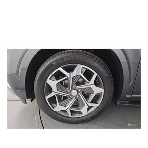 Hyundai Palisade 3.8 Essence 4x4 avec Boîte Automatique, Sièges en Cuir, Caméra Arrière, 91 440 km, Conduite à Gauche, Année 2021 - Product Image 5