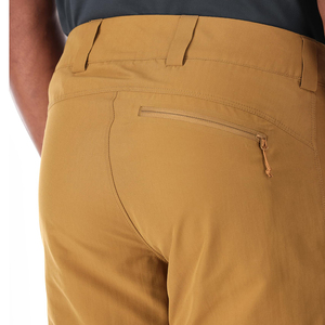 Pantalones Softshell Impermeables para Hombre, Diseño Moderno y Popular 2026, Pantalones de Esquí para Exteriores, Pantalones Cargo Anchos para la Nieve, Ropa Urbana - Product Image 3