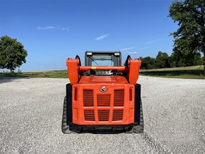 Chargeuse compacte sur chenilles Premium SVL95-2S à vendre - Product Image 4