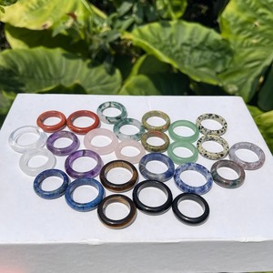 Anillo de Resina de Diseño para Mujer, Ligero, Duradero, Material Ecológico, Estilo Moderno y Elegante, Apto para Cinturones, Vestidos, Jeans, Uso Diario - Product Image 6