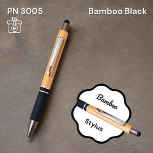 ปากกาลูกลื่นโลหะสีดำเงินคลาสสิก สั่งทำโลโก้ได้ ขายส่ง ของขวัญสุดหรู ระดับไฮเอนด์ สไตล์ธุรกิจ - Product Image 4