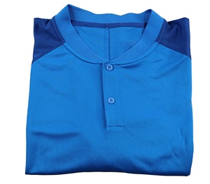 Running Golf Shirt Dry Fit Gym <b>Sports</b> <b>Polo</b> Shirts Men Casual Fitness Workout Training Shirt - Product Image 3