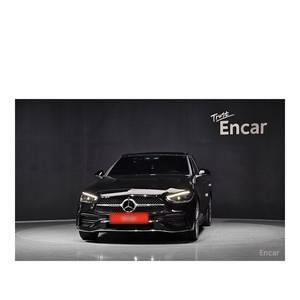 Mercedes-Benz C300 AMG Line Berline 2022, 58 030 km, Volant à Gauche, Boîte Automatique, Caméra Arrière - Product Image 3