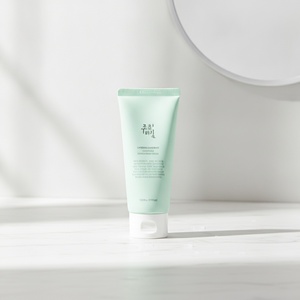 Nettoyant rafraîchissant à la prune verte coréenne Joseon Beauty_100ml Joseon OEM Soins de la peau coréens - Product Image 4