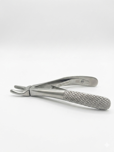 Pinzas de Extracción Dental para Premolares Superiores Pediátricos, Instrumento de Extracción Dental de Acero Inoxidable - Product Image 2