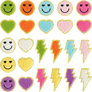Custom Embroidered Patches Premium Quality Custom Logo <b>Iron</b> <b>On</b> Sew <b>On</b> <b>Velcro</b> Patches in Different Sizes and Shapes - Product Image 1