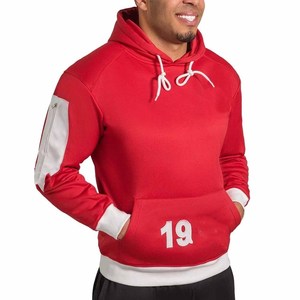 Phi |   Theta |   Sweat-shirt unisexe en molleton de coton personnalisé avec broderie chenille, motif lettres grecques, style universitaire, collection Elite - Product Image 2