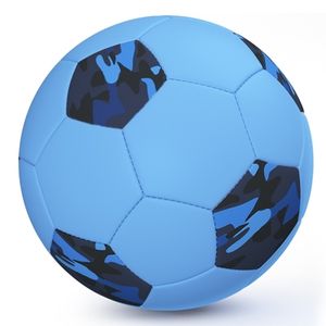 Balones de Fútbol Profesionales de PVC con Unión Térmica PLAYER NETWORK, Talla S, Diseño Personalizado, para Partidos Oficiales, Entrenamiento en Interiores y Exteriores - Product Image 3