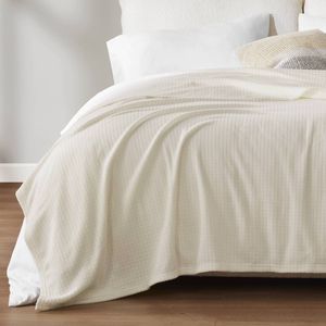 Coperta in Microfibra per Letto King Size - Product Image 2