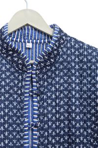 แจ็คเก็ตผู้หญิงบุนวมแบบกลับด้านได้ - Product Image 2