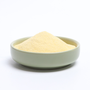 Poudre de lécithine de soja de qualité supérieure en gros, prête à être expédiée, qualité alimentaire, service OEM, meilleure vente - Product Image 5