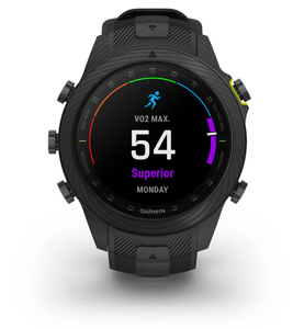 MEILLEURE OFFRE 2026 POUR Montre connectée 46 mm analogique-numérique de sport - Product Image 5