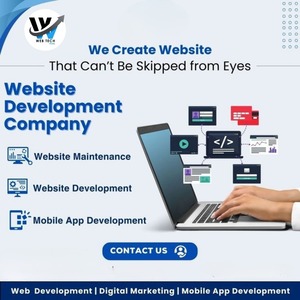 Solutions de développement web évolutives pour les petites et grandes entreprises - Product Image 2
