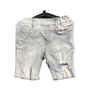 Pantalones cortos para niños de calidad superior para todas las estaciones Estilo elegante Característica de secado rápido para niños de 4 a 12 años Cómodo uso diario - Product Image 1