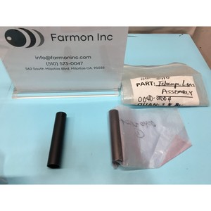 5 AMAT 0020-29310 พิน, 1/8" THK, ตัวรองรับคอยล์ - อุปกรณ์และอะไหล่เซมิคอนดักเตอร์ระดับโลกที่เชื่อถือได้ - Product Image 2