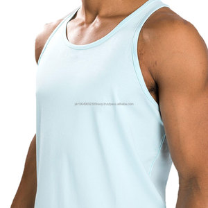 Camiseta sin Mangas para Hombre de Diseño Superior, Ropa Deportiva de Alta Calidad para Adultos, Precio Económico - Product Image 4