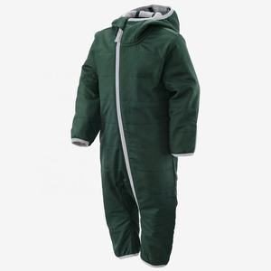 Combinaison d'hiver pour enfants, costume personnalisé nouveau Design, mode - Product Image 1