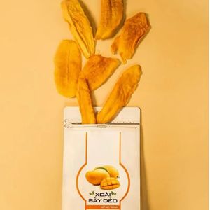Export Quality Dried Mango Bulk Factory Supply Ready To Eat Natural Snack Sulfur Free Best Value - Product Image 5