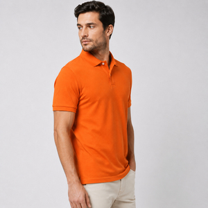 T-shirt de sport pour homme à manches courtes, protection UV, respirant, séchage rapide, anti-transpiration, anti-plis, tricoté - Product Image 4