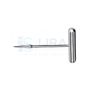 Pince à os à double articulation, pinces à os orthopédiques, instrument chirurgical manuel pour la chirurgie de la colonne vertébrale - Product Image 2
