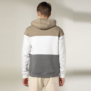 Nueva llegada: Sudadera premium para hombre, diseño superior para invierno, 100% casual, transpirable, con logo y diseño personalizados. - Product Image 3