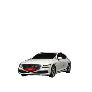 รถยนต์เจเนซิส G80 ปี 2021/12 เครื่องยนต์เบนซิน 2.5 เทอร์โบ ขับเคลื่อนสี่ล้อ ระยะทาง 156,305 กม. พวงมาลัยซ้าย เกียร์อัตโนมัติ มาตรฐานไอเสียยูโร 5 เบาะหนัง - Product Image 1
