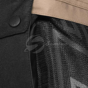 Pantalon de moto en Cordura textile léger pour homme, best-seller, qualité supérieure - Product Image 3