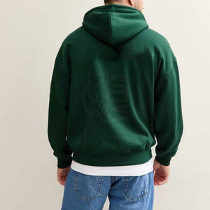 Sudaderas con Capucha de Forro Polar para Hombre, Diseño Personalizado, Ligeras, Transpirables, Ecológicas, de Alta Calidad y Buen Precio - Product Image 2
