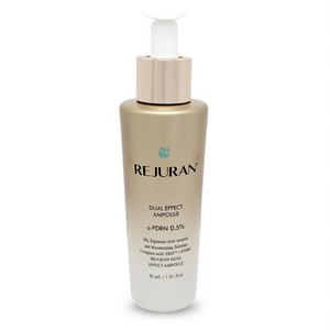 Siero Anti-Età a Doppio Effetto REJURAN 30ml con C-PDRN, Niacinamide e Peptidi per Illuminare e Rassodare la Pelle - Product Image 3