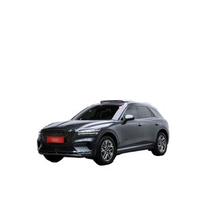 Genesis GV70 2024 2.5T Gasolina AWD 32,462 km Automático Volante a la Izquierda Asientos de Cuero Cámara Trasera Modelo 2024 - Product Image 1