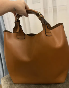 Luxury Genuine Leather <b>Work</b> <b>Bag</b> - Product Image 2