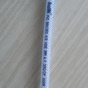 ท่อลมไนลอนถักพีวีซีคุณภาพสูง - Product Image 2