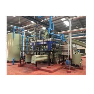 Cuiseur sous vide industriel en acier inoxydable de qualité export pour la transformation de confitures, gelées, sauces, bonbons et pulpes de fruits, à vendre - Product Image 1