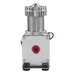 Kit Controllore Sospensioni Pneumatiche 12V 100PSI, Sistema a Singolo Canale per Sospensioni Camion, Compressore Aria per Sospensioni Pneumatiche - Product Image 5