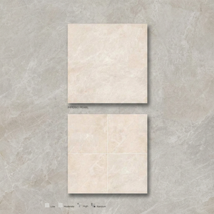 Dalles de porcelaine polies brillantes Nano Foshan 1200x1200mm (120x120cm), fournisseur, fabricant et exportateur OEM de carreaux de sol. - Product Image 1
