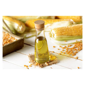 Huile de maïs raffinée de haute qualité, huile de cuisson comestible, fournisseur en gros pour l'exportation destiné aux acheteurs de l'industrie alimentaire - Product Image 1