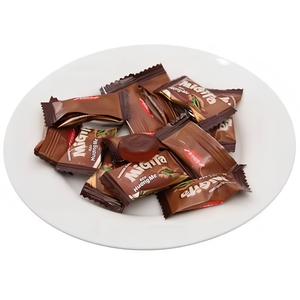 Caramelos Duros con Sabor a Tamarindo MiGita, 400g, Bolsa Marrón - Product Image 4