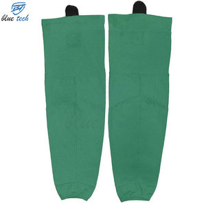 Calcetines de Hockey Sublimados de Alta Calidad con Logotipo Personalizado en la Parte Inferior, Transpirables y Ecológicos para Clubes, Escuelas y Equipos, Servicios OEM - Product Image 5