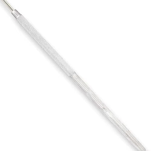 Miroir buccal dentaire professionnel en acier inoxydable, certifié CE, réutilisable, disponible en toutes les couleurs et designs pour les dentistes - Product Image 6
