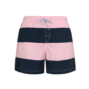 Shorts en molleton français pour homme de qualité supérieure, poches avant, cordon de serrage, taille élastique, shorts décontractés en coton, fabricant OEM - Product Image 1