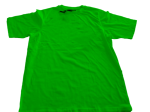 Camiseta de algodón premium para hombre, estilo oversize, informal, transpirable, suave, a la moda, para uso diario, elegante y moderna. - Product Image 4
