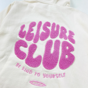 Sudadera con Capucha Extra Grande de Felpa Suave Bordada Premium para Niños, Diseño de Logotipo en 3D, Venta al por Mayor - Product Image 6