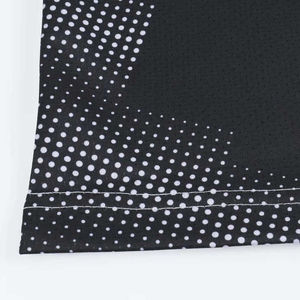 Uniformes Deportivos Personalizados con los Últimos Diseños, Conjunto de Camiseta y Pantalones Cortos de Bádminton Transpirables, 100% Poliéster de Secado Rápido, Venta al Por Mayor - Product Image 3