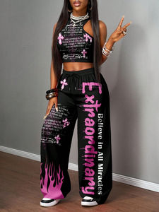 Produit le plus vendu : Ensemble de survêtement élégant et personnalisé effet délavé pour hommes et femmes, vente en gros, survêtement femme de haute qualité effet délavé à l'acide - Product Image 2